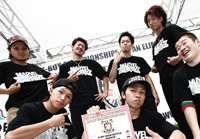 MARVEL ZOMBBOYZ MARVEL ZOMBBOYZ