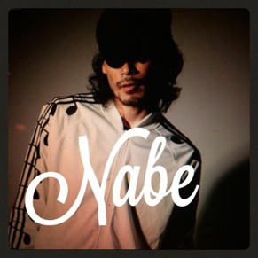 DJ Nabe