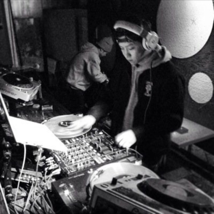 DJ ZUMI (ZCB, 1989ボンバーズ)