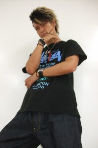 TAKUYASENNIN