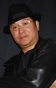 YOSHIBOW(BE BOP CREW)