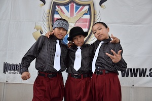 Mischief BOYs Mischief BOYs